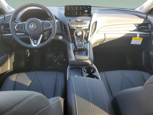 2025 Acura RDX Technology Package