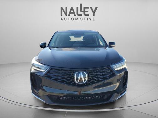 2025 Acura RDX Technology Package