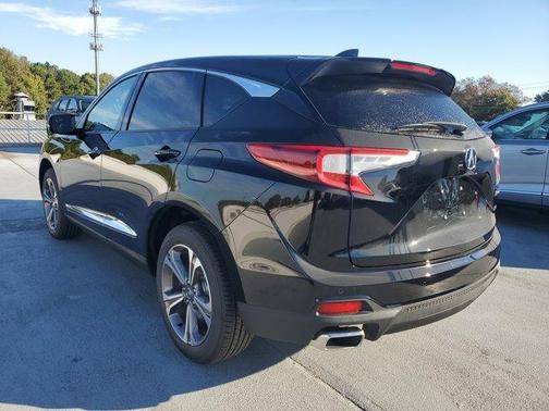2025 Acura RDX Technology Package