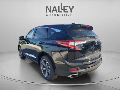 2025 Acura RDX Technology Package