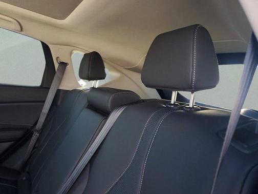 2025 Acura RDX Technology Package