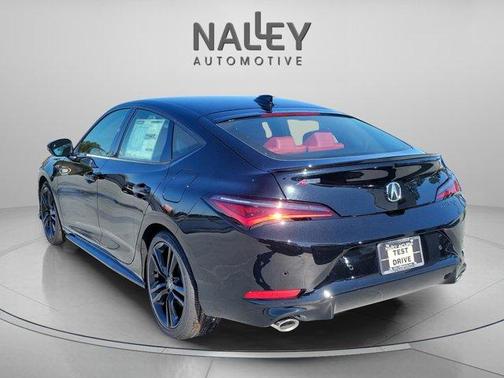 2026 Acura Integra A-Spec Technology