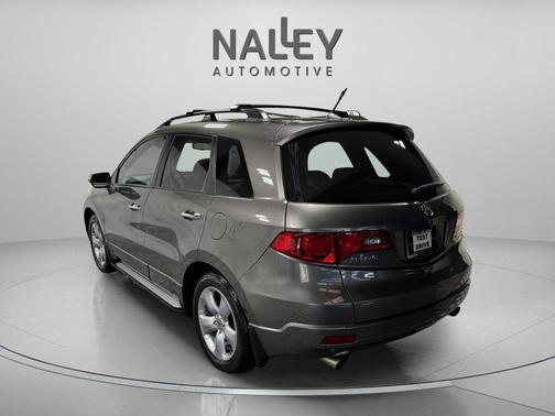 2008 Acura RDX Base