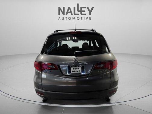2008 Acura RDX Base