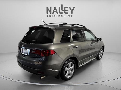 2008 Acura RDX Base