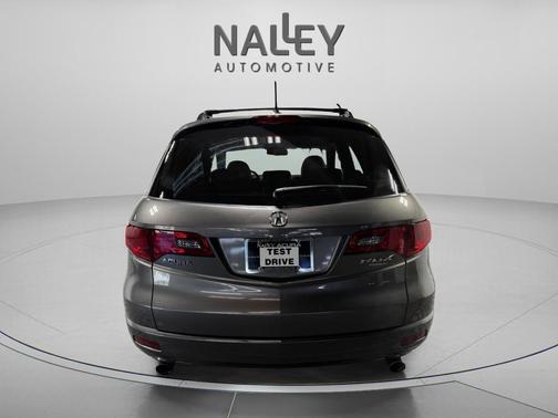 2008 Acura RDX Base
