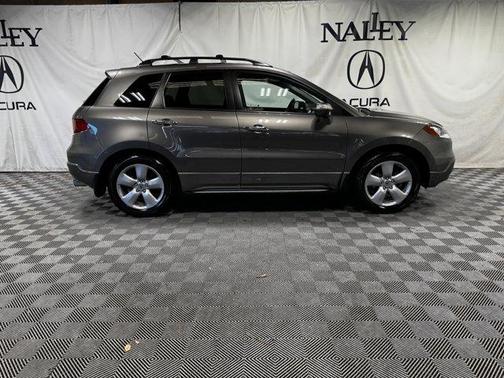 2008 Acura RDX Base