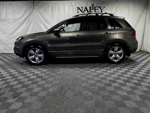 2008 Acura RDX Base