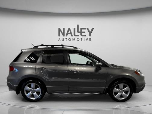 2008 Acura RDX Base