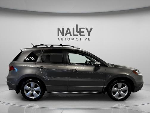 2008 Acura RDX Base