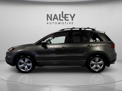 2008 Acura RDX Base