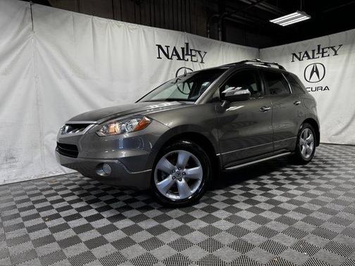 2008 Acura RDX Base