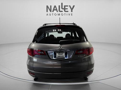 2008 Acura RDX Base
