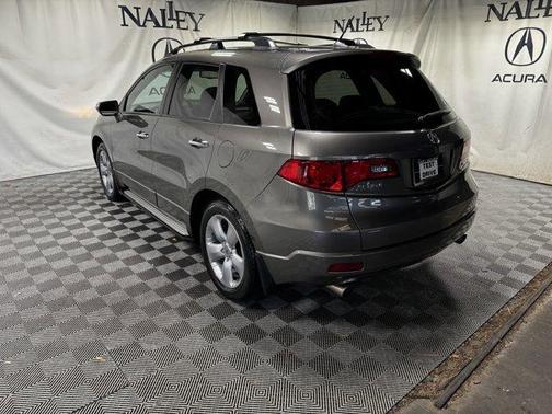 2008 Acura RDX Base
