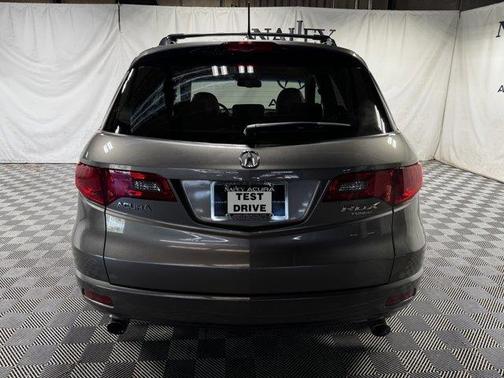 2008 Acura RDX Base