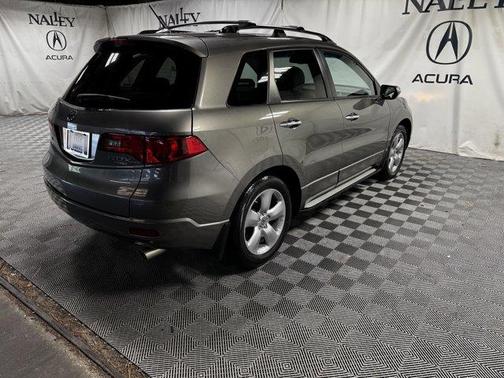 2008 Acura RDX Base