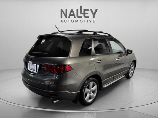 2008 Acura RDX Base