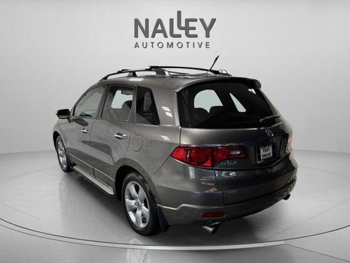 2008 Acura RDX Base