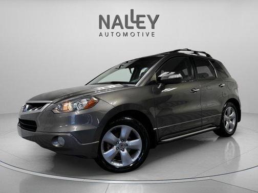 2008 Acura RDX Base