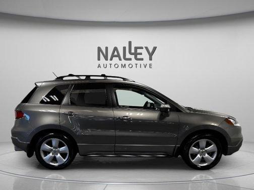 2008 Acura RDX Base