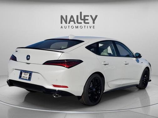 2026 Acura Integra A-Spec Technology