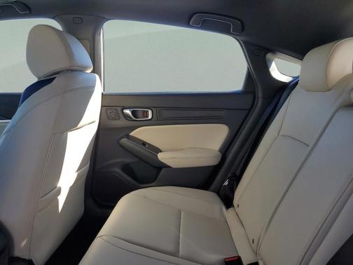 Platinum White Pearl 2026 Acura Integra A-Spec Technology