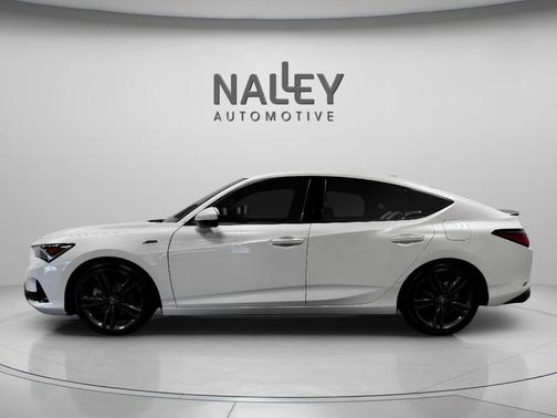 2023 Acura Integra w/A-Spec Package