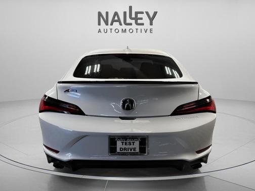 2023 Acura Integra w/A-Spec Package