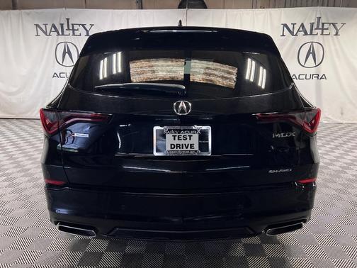 2023 Acura MDX A-Spec