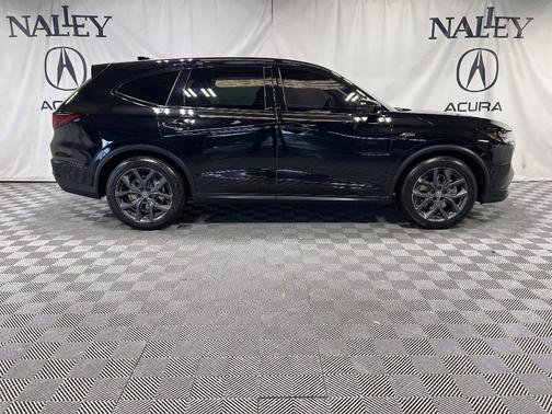 2023 Acura MDX A-Spec