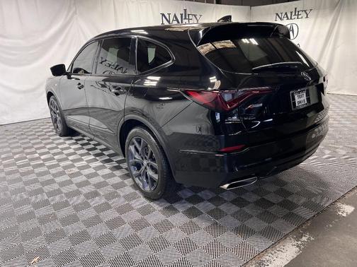 2023 Acura MDX A-Spec