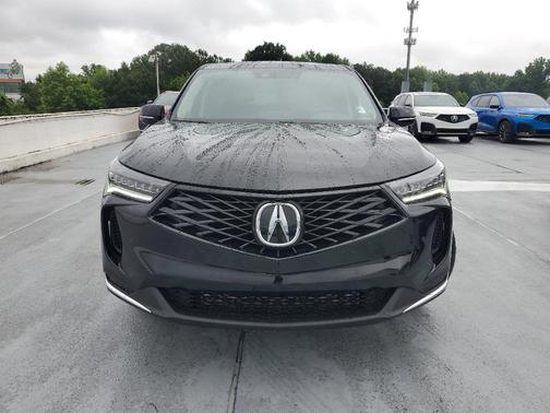 2025 Acura RDX Technology Package