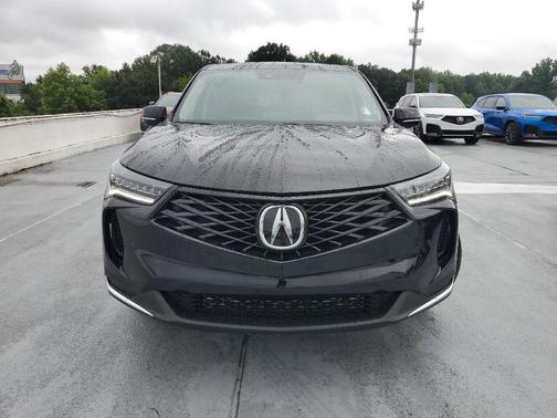 2025 Acura RDX Technology Package