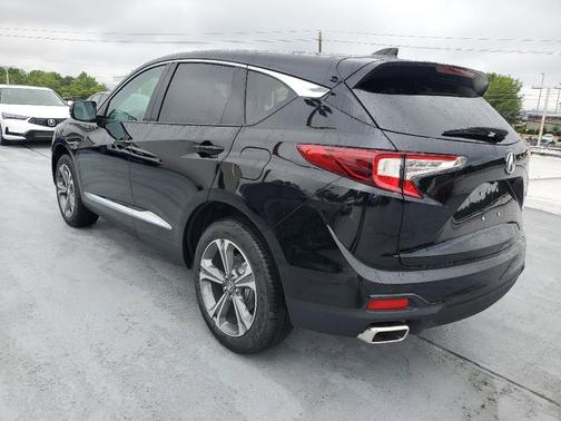 2025 Acura RDX Technology Package