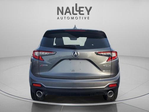 2026 Acura RDX A-Spec PACKAGE