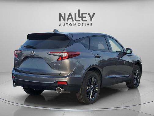 2026 Acura RDX A-Spec PACKAGE