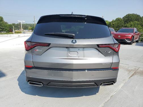 2026 Acura MDX W/A-SPEC PACKAGE