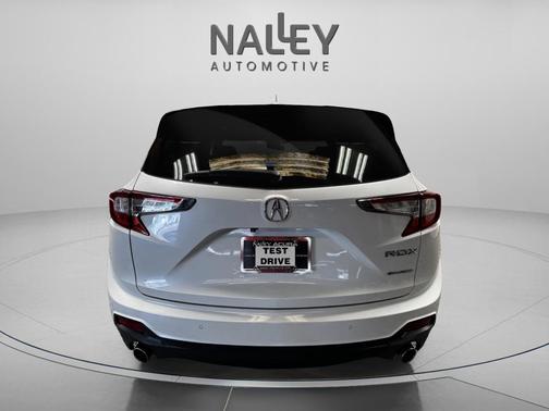 2021 Acura RDX W/ADVANCE PACKAGE