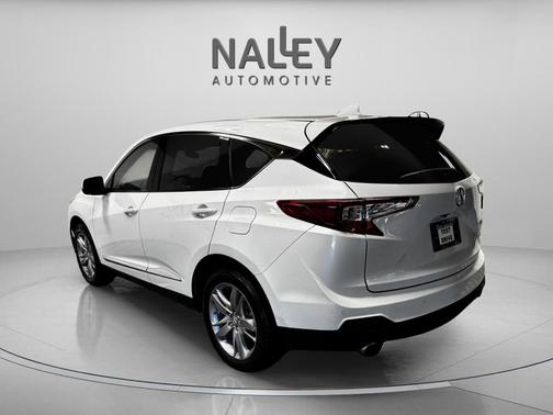 2021 Acura RDX W/ADVANCE PACKAGE