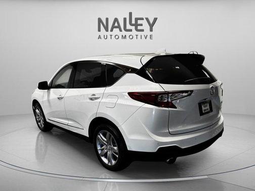 2021 Acura RDX W/ADVANCE PACKAGE