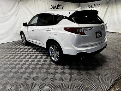 2021 Acura RDX W/ADVANCE PACKAGE