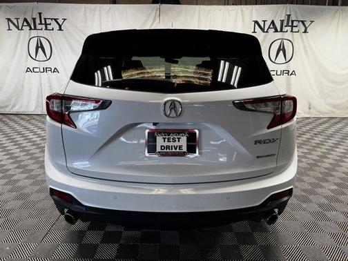 2021 Acura RDX W/ADVANCE PACKAGE
