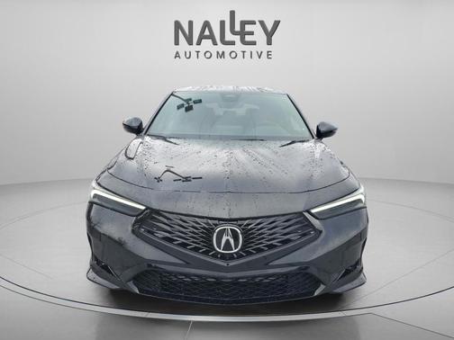 2026 Acura Integra W/A-SPEC TECHNOLOGY PACKAGE