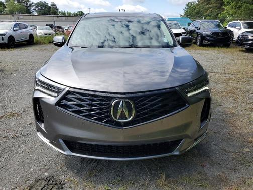 2025 Acura RDX Advance Package