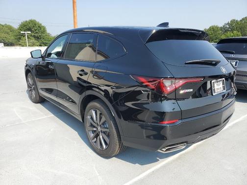 2026 Acura MDX W/A-SPEC PACKAGE