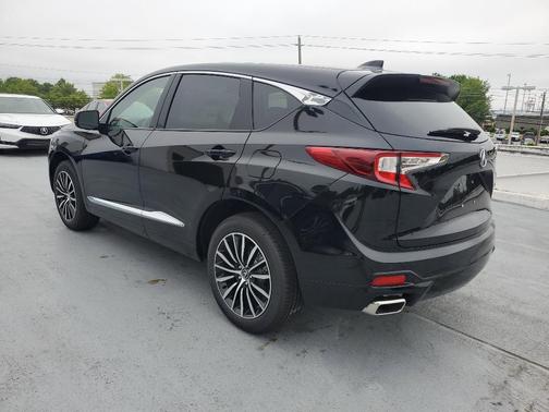2025 Acura RDX Advance Package