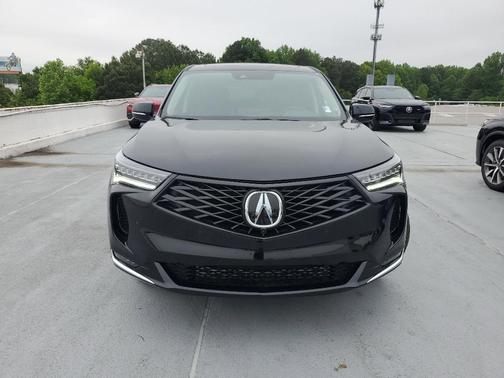 2025 Acura RDX Advance Package
