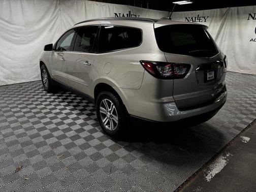 2016 Chevrolet Traverse 2LT