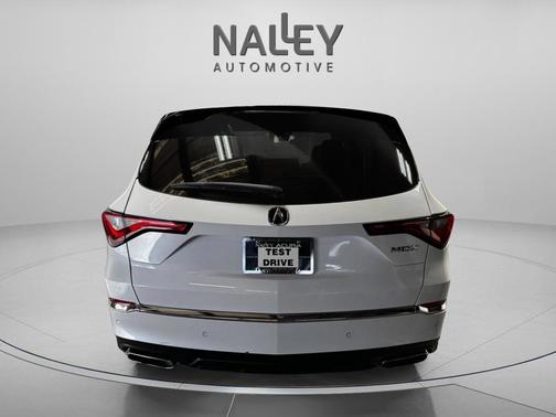2023 Acura MDX Technology