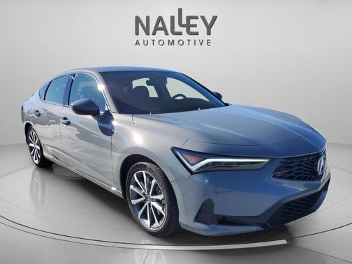 2026 Acura Integra Base